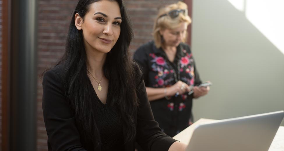 Inkomstenondersteuning