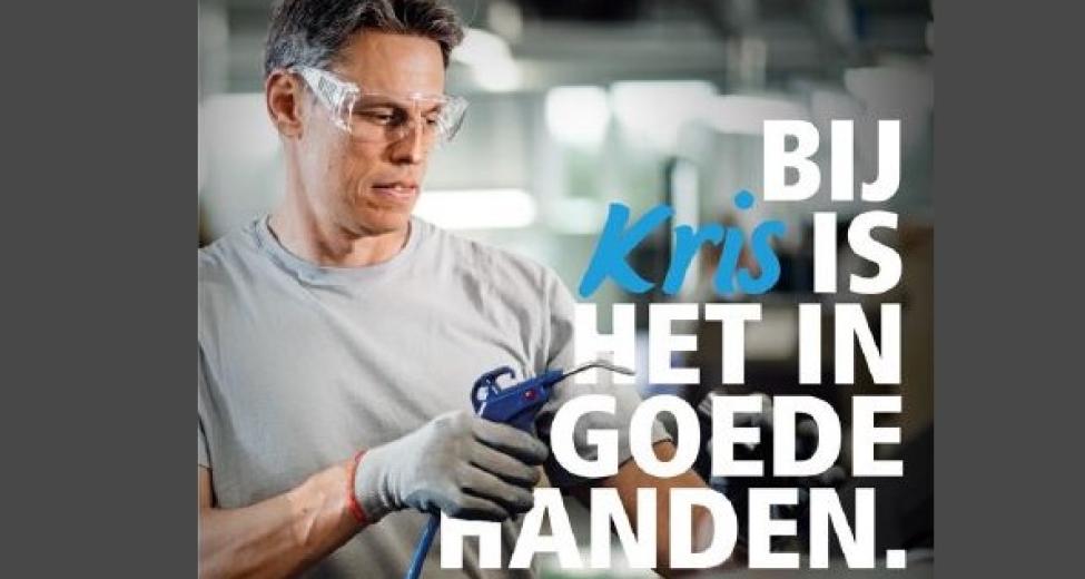 afbeelding goede handen assemblage