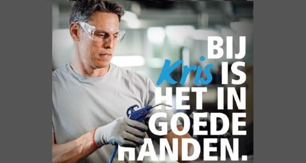 afbeelding goede handen