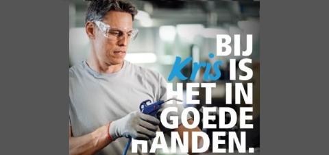 afbeelding goede handen