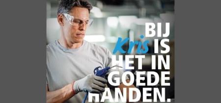 afbeelding goede handen