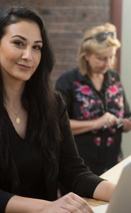 Inkomstenondersteuning